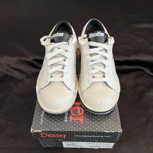 Dexter women's bowling shoes